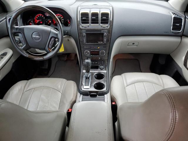 Photo 8 from auction – 2012 GMC ACADIA DEN with VIN 1GKKRTED5CJ361710
