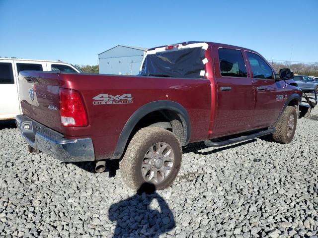 Photo 3 from auction – 2017 RAM 2500 ST with VIN 3C6UR5CL7HG534850