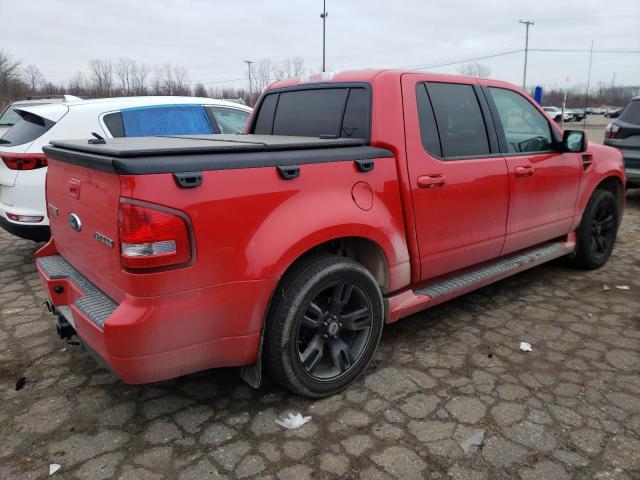 Photo 3 from auction – 2010 FORD EXPLORER S with VIN 1FMEU2D89AUA08254