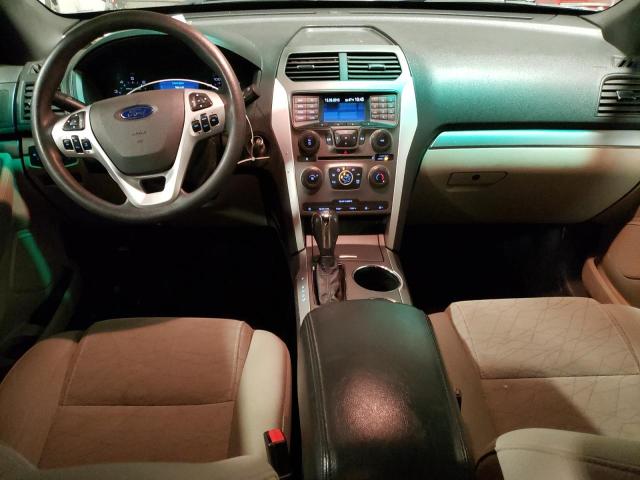 Photo 8 from auction – 2011 FORD EXPLORER with VIN 1FMHK8B81BGA66626