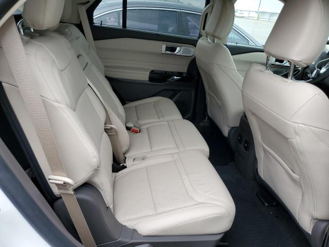 Photo 10 from auction – 2022 FORD EXPLORER P with VIN 1FM5K8HC9NGB16823