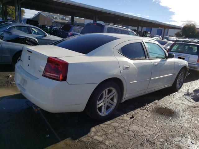 Photo 3 from auction – 2006 DODGE CHARGER SE with VIN 2B3KA43G86H160803