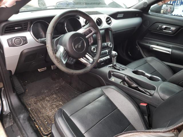 Photo 8 from auction – 2017 FORD MUSTANG with VIN 1FA6P8TH3H5309097