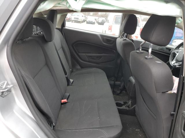 Photo 10 from auction – 2018 FORD FIESTA SE with VIN 3FADP4EJ8JM127038