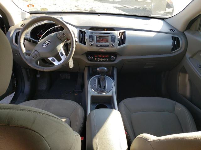 Photo 8 from auction – 2012 KIA SPORTAGE E with VIN KNDPC3A22C7191911