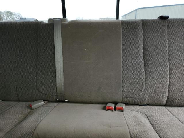 Photo 10 from auction – 2003 DODGE RAM 1500 S with VIN 1D7HA18N63S286201