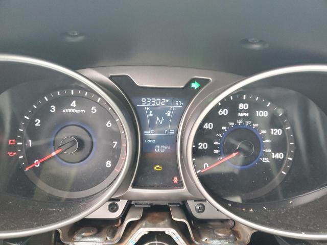 Photo 9 from auction – 2017 HYUNDAI VELOSTER with VIN KMHTC6AD6HU307665