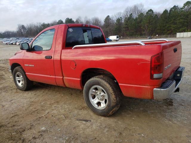 Photo 2 from auction – 2002 DODGE RAM 1500 with VIN 1B7HA16N22J118444