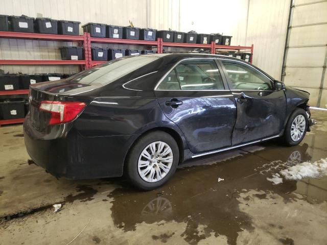Photo 3 from auction – 2013 TOYOTA CAMRY L with VIN 4T4BF1FK7DR303749