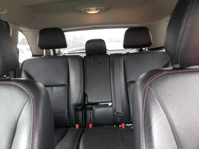 Photo 10 from auction – 2013 FORD EDGE SEL with VIN 2FMDK4JC1DBC02132