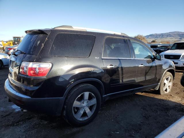 Photo 3 from auction – 2011 GMC ACADIA SLT with VIN 1GKKRRED2BJ127574