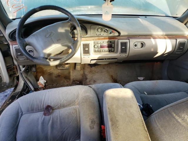 Photo 8 from auction – 1998 OLDSMOBILE 88 BASE with VIN 1G3HN52K4W4840963