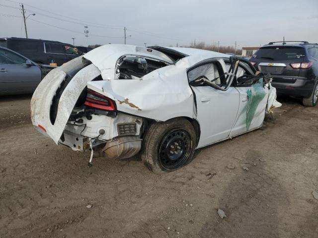 Photo 3 from auction – 2017 DODGE CHARGER PO with VIN 2C3CDXKT6HH533810