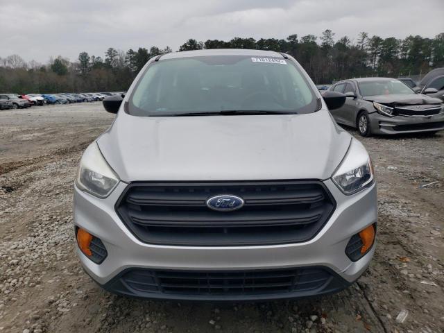 Photo 5 from auction – 2017 FORD ESCAPE S with VIN 1FMCU0F70HUD15533
