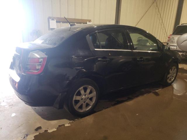 Photo 3 from auction – 2008 NISSAN SENTRA 2.0 with VIN 3N1AB61E08L627262