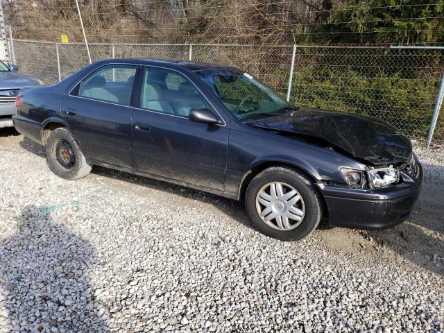 Photo 4 from auction – 2000 TOYOTA CAMRY CE with VIN 4T1BG22K5YU956668