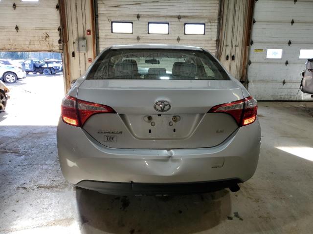 Photo 6 from auction – 2015 TOYOTA COROLLA L with VIN 2T1BURHE7FC269192