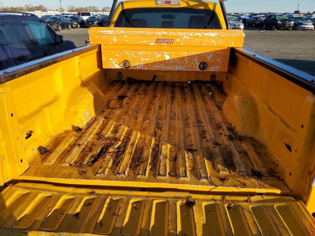 Photo 10 from auction – 2013 FORD F150 with VIN 1FTNF1CT1DKD38470