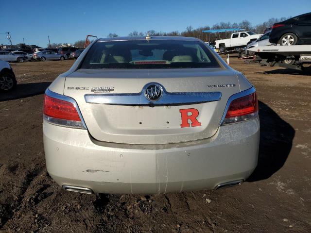 Photo 6 from auction – 2013 BUICK LACROSSE with VIN 1G4GC5E37DF212138