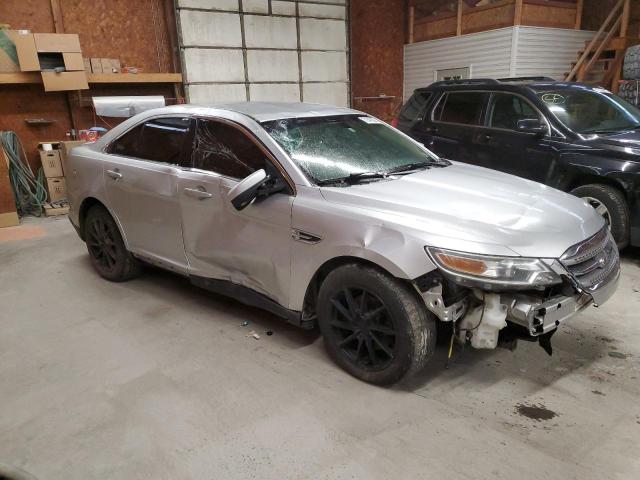 Photo 4 from auction – 2011 FORD TAURUS SEL with VIN 1FAHP2EW9BG191179