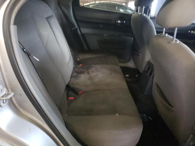 Photo 11 from auction – 2007 DODGE MAGNUM SE with VIN 2D4FV47T07H735900