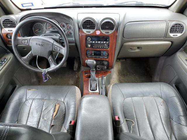 Photo 8 from auction – 2004 GMC ENVOY with VIN 1GKDS13S242426544