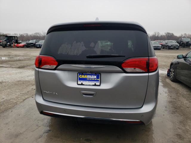 Photo 6 from auction – 2017 CHRYSLER PACIFICA T with VIN 2C4RC1EG1HR804013