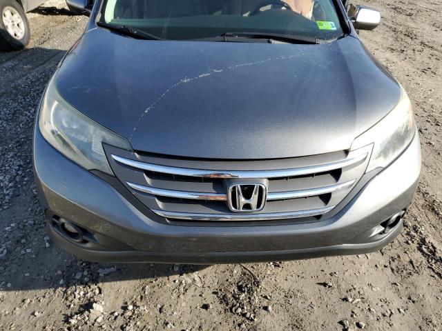 Photo 12 from auction – 2012 HONDA CR-V EX with VIN 5J6RM4H57CL028121