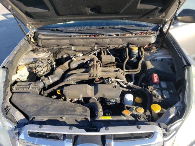 Снимка 12 от търг – 2014 SUBARU OUTBACK 2. с VIN 4S4BRCAC9E3320282