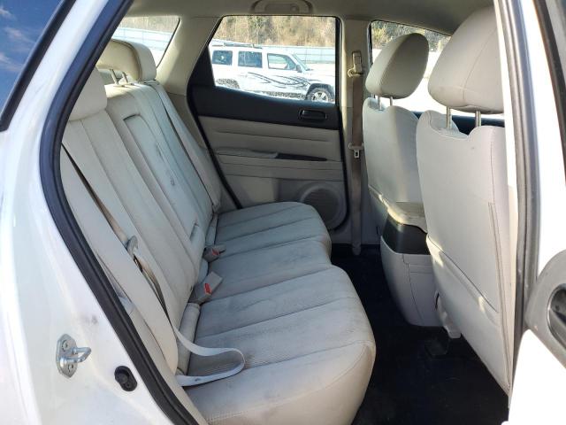 Photo 11 from auction – 2011 MAZDA CX-7 with VIN JM3ER2AM9B0405065