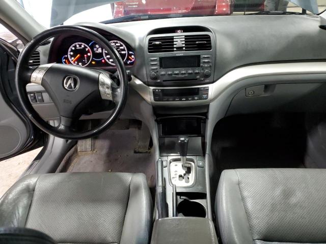 Photo 8 from auction – 2004 ACURA TSX with VIN JH4CL96884C036527
