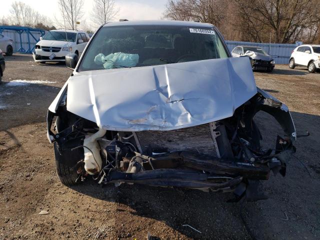 Photo 5 from auction – 2012 DODGE GRAND CARA with VIN 2C4RDGBGXCR238592
