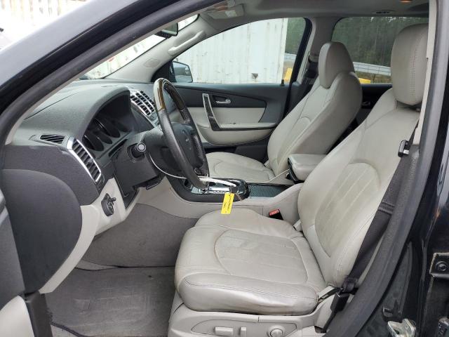 Photo 7 from auction – 2012 GMC ACADIA DEN with VIN 1GKKRTED5CJ361710