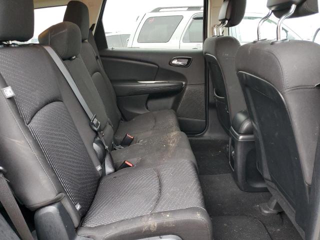Photo 10 from auction – 2016 DODGE JOURNEY SE with VIN 3C4PDCAB9GT222540