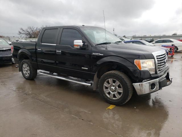 Photo 4 from auction – 2011 FORD F150 SUPER with VIN 1FTFW1ET4BFC78191