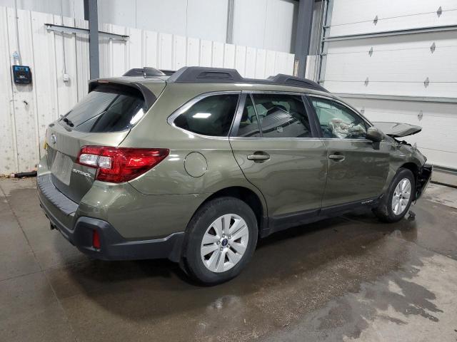 Photo 3 from auction – 2018 SUBARU OUTBACK 2. with VIN 4S4BSADC4J3346741
