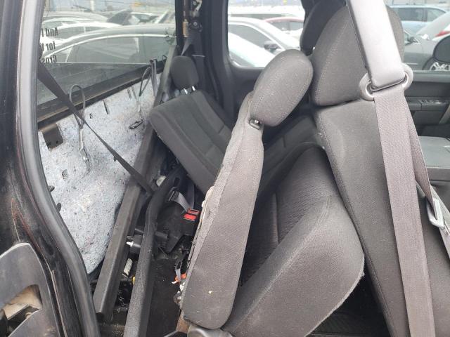 Photo 10 from auction – 2011 CHEVROLET SILVERADO with VIN 1GCRCSE07BZ133145