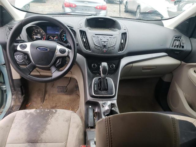 Photo 8 from auction – 2013 FORD ESCAPE SE with VIN 1FMCU0GXXDUD09280