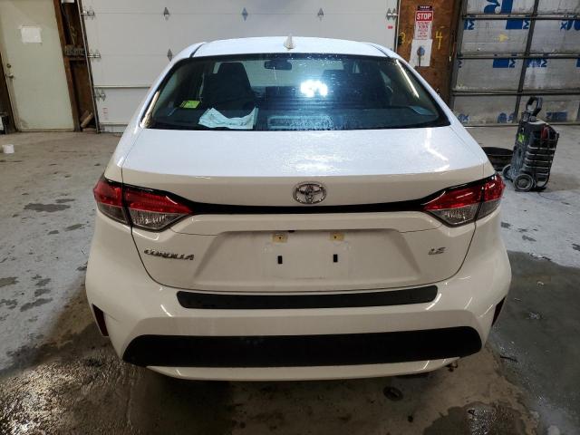 Photo 6 from auction – 2020 TOYOTA COROLLA LE with VIN 5YFEPRAE4LP080963
