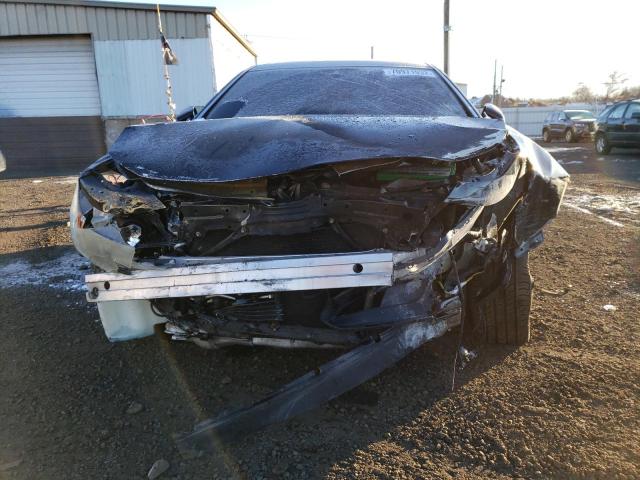 Photo 5 from auction – 2012 ACURA TL with VIN 19UUA9F7XCA004970