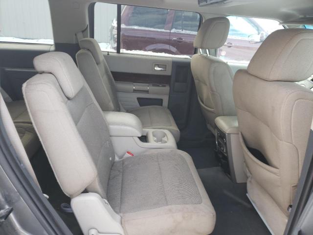 Photo 11 from auction – 2009 FORD FLEX SEL with VIN 2FMEK62C29BA18940