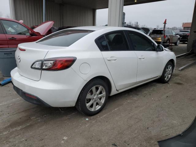 Photo 3 from auction – 2010 MAZDA 3 I with VIN JM1BL1SG6A1146012
