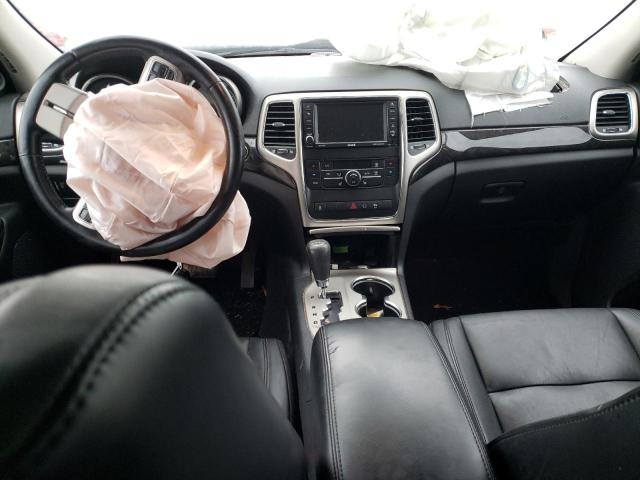 Photo 8 from auction – 2012 JEEP GRAND CHER with VIN 1C4RJFAG7CC115670