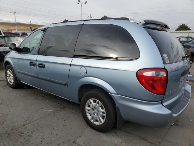 Photo 2 from auction – 2005 DODGE GRAND CARA with VIN 1D4GP24R75B355454