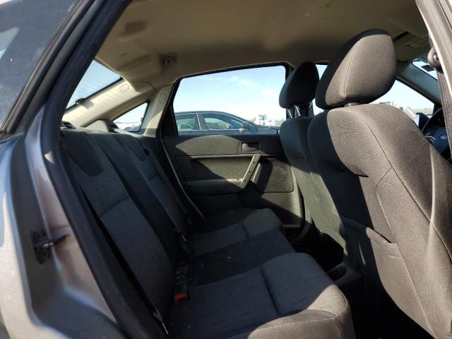 Photo 10 from auction – 2008 FORD FOCUS SE with VIN 1FAHP35N58W243208