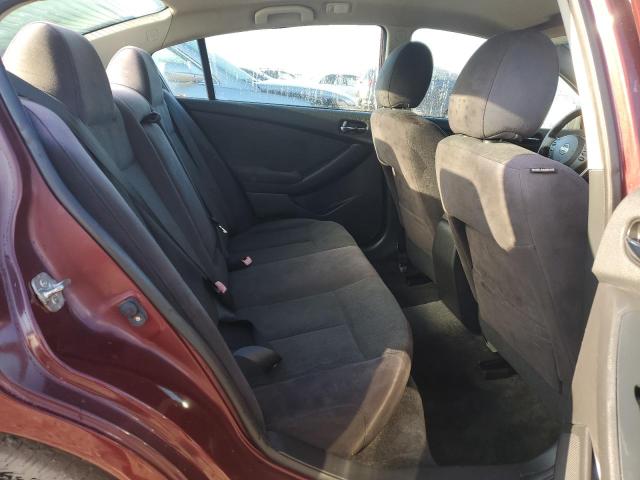 Фото 10 с аукциона – 2012 NISSAN ALTIMA BAS с VIN 1N4AL2AP4CC156568