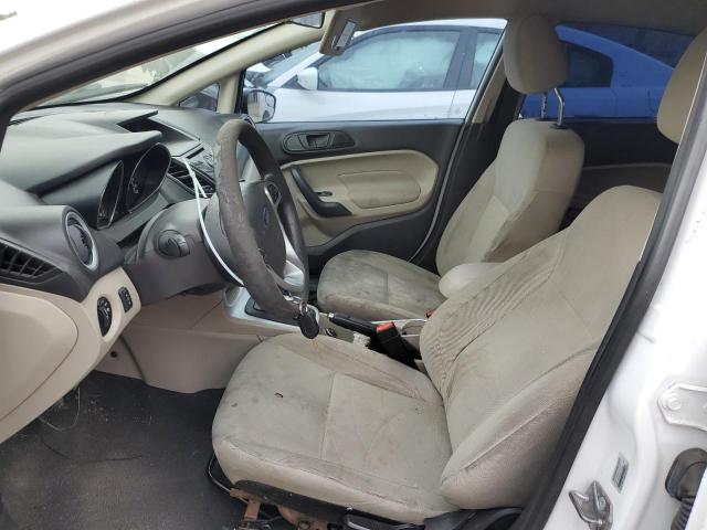 Photo 7 from auction – 2018 FORD FIESTA SE with VIN 3FADP4BJ7JM114334