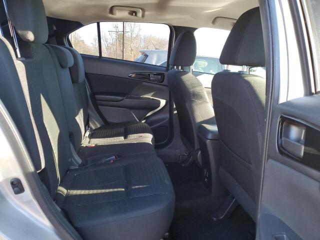 Photo 11 from auction – 2020 MITSUBISHI ECLIPSE CR with VIN JA4AT3AA7LZ033639