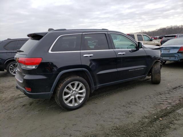 Photo 3 from auction – 2017 JEEP GRAND CHER with VIN 1C4RJFBGXHC692697