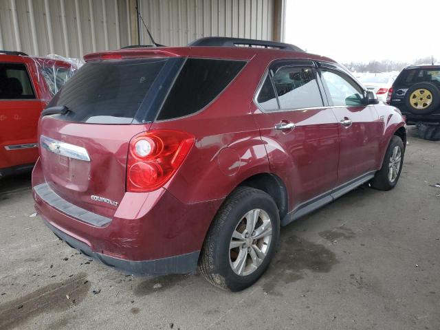 Photo 3 from auction – 2011 CHEVROLET EQUINOX LT with VIN 2CNALDEC0B6369355